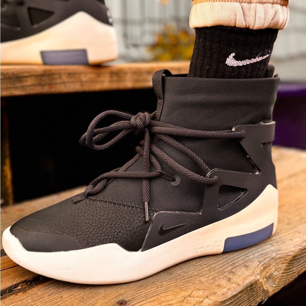 Nike Fear of God